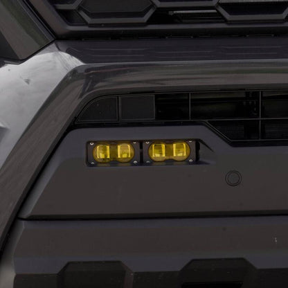 Baja Designs BAJ Fog Light Pocket Kit