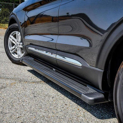 Westin WES Running Boards - Sure-Grip