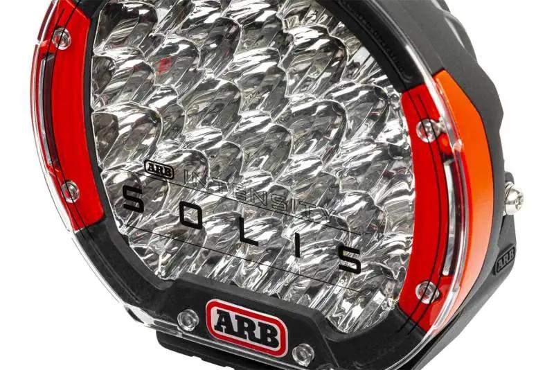 ARB Driving Lights by ARB