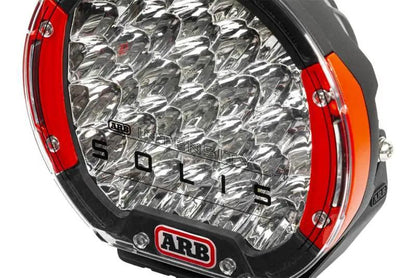 ARB Driving Lights by ARB