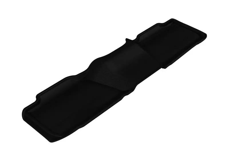 3D MAXpider ACE Kagu - Rear - Black by 3D MAXpider