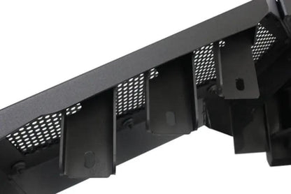 Go Rhino GOR Element Bumper by Go Rhino