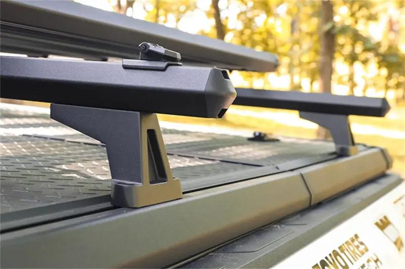 Dee Zee DZE Cross Rails by Dee Zee