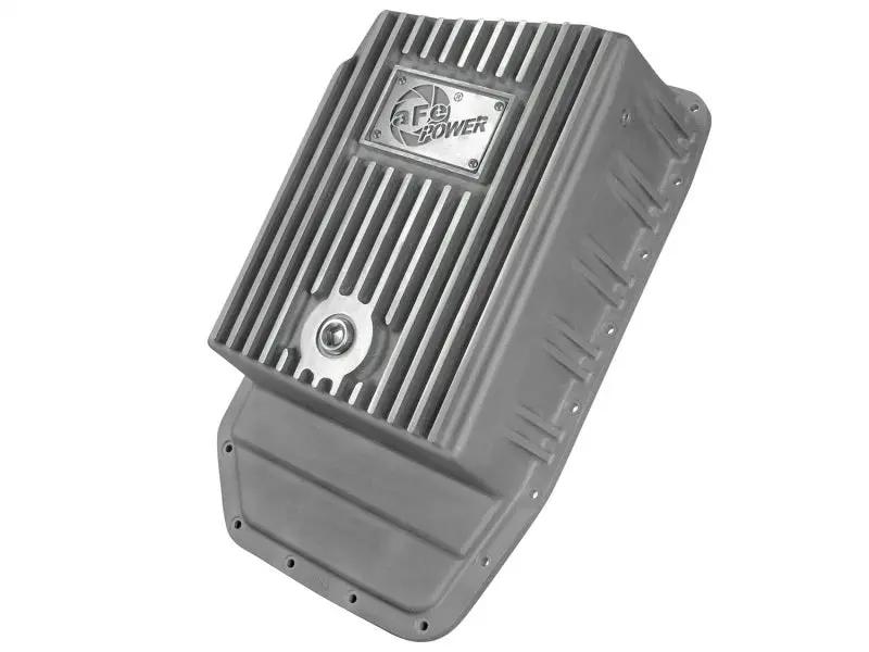 AFE Diff/Trans/Oil Covers