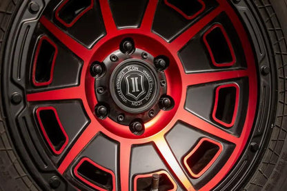 ICON ICO Victory Wheels by ICON