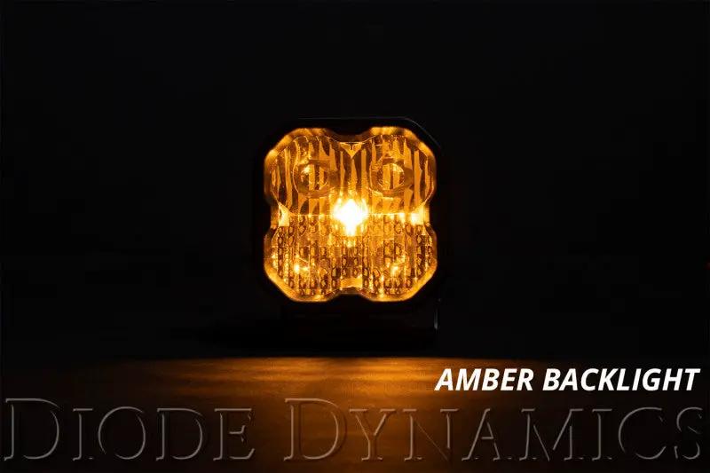 Diode Dynamics DIO LED Light Pods by Diode Dynamics