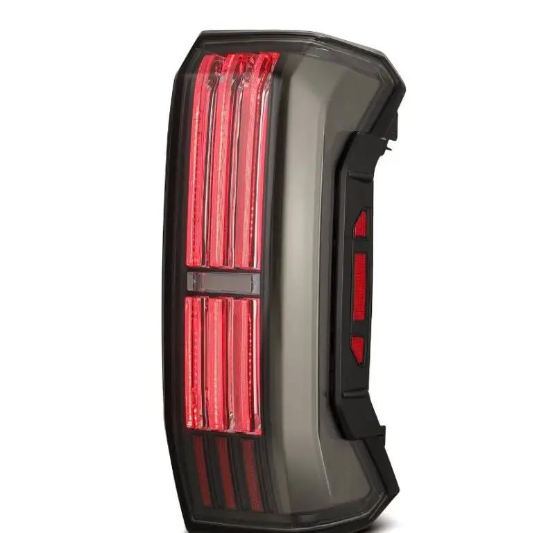 AlphaRex ARX NOVA Tail Lights by AlphaRex