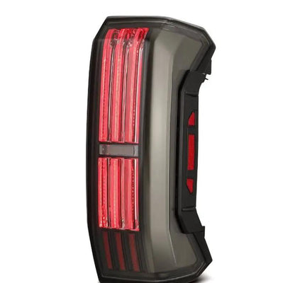 AlphaRex ARX NOVA Tail Lights by AlphaRex