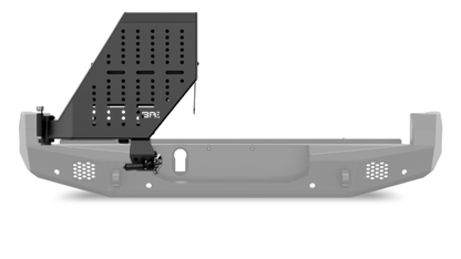 Body Armor 4x4 BOD Racks & Storage by Body Armor 4x4