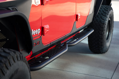 DV8 Offroad DVE Rock Skins