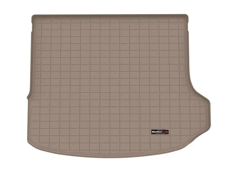 WeatherTech WT Cargo Liners - Tan by WeatherTech