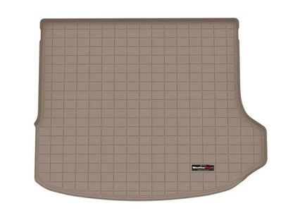 WeatherTech WT Cargo Liners - Tan by WeatherTech
