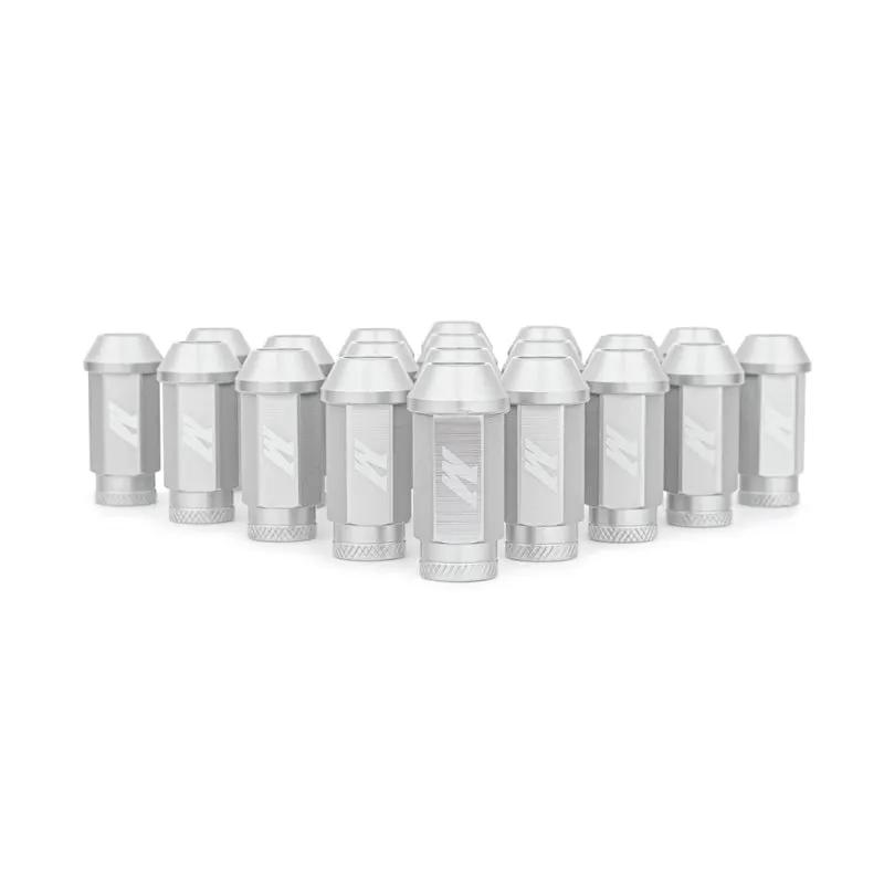 Mishimoto MM Lug Nuts - Locking by Mishimoto