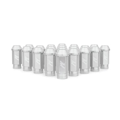 Mishimoto MM Lug Nuts - Locking by Mishimoto