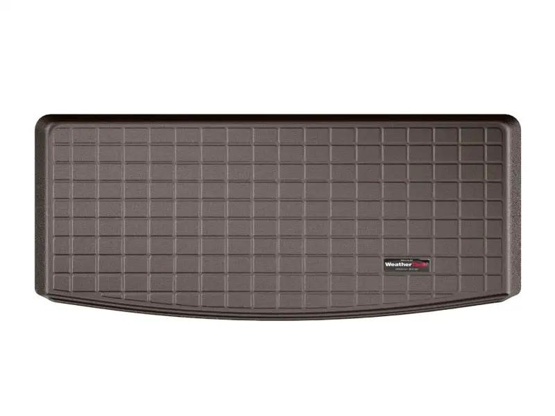 WeatherTech WT Cargo Liners - Cocoa by WeatherTech