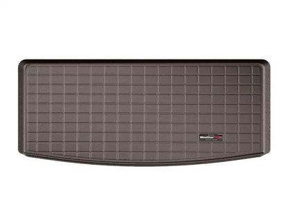 WeatherTech WT Cargo Liners - Cocoa by WeatherTech
