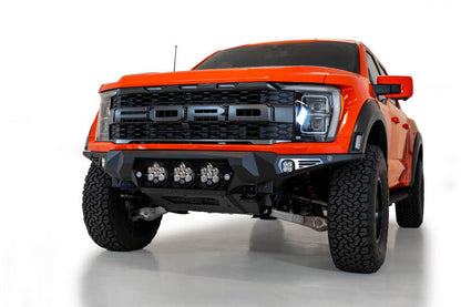 Addictive Desert Designs ADD Bomber Front Bumpers