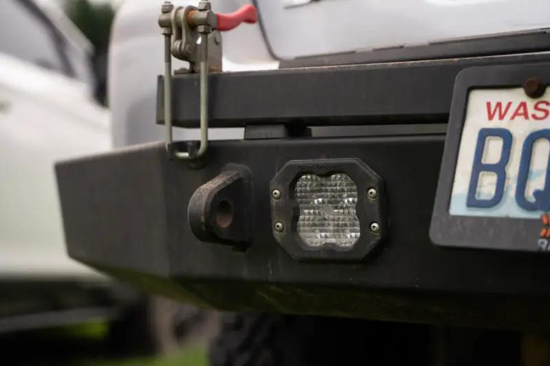 Diode Dynamics DIO LED Light Pods by Diode Dynamics