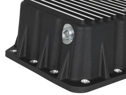 AFE Diff/Trans/Oil Covers by aFe