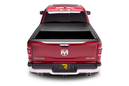 Retrax RTX Retrax IX