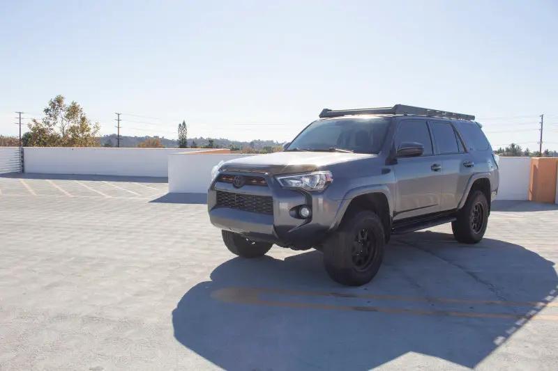 Go Rhino GOR Roof Racks - Ceros
