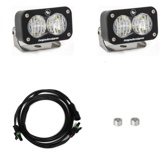 Baja Designs BAJ S2 Lights