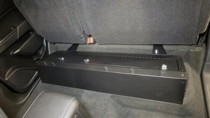 Tuffy Products TFY Crew Cab by Tuffy Products