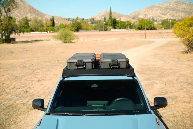 DV8 Offroad DV8 Roof Racks by DV8 Offroad