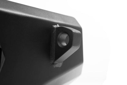 DV8 Offroad DVE Front Bumpers