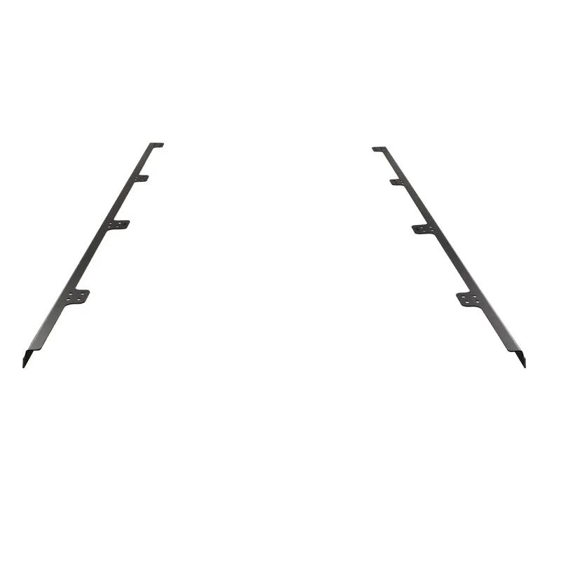 ARB Roof Rack & Barrier Components by ARB