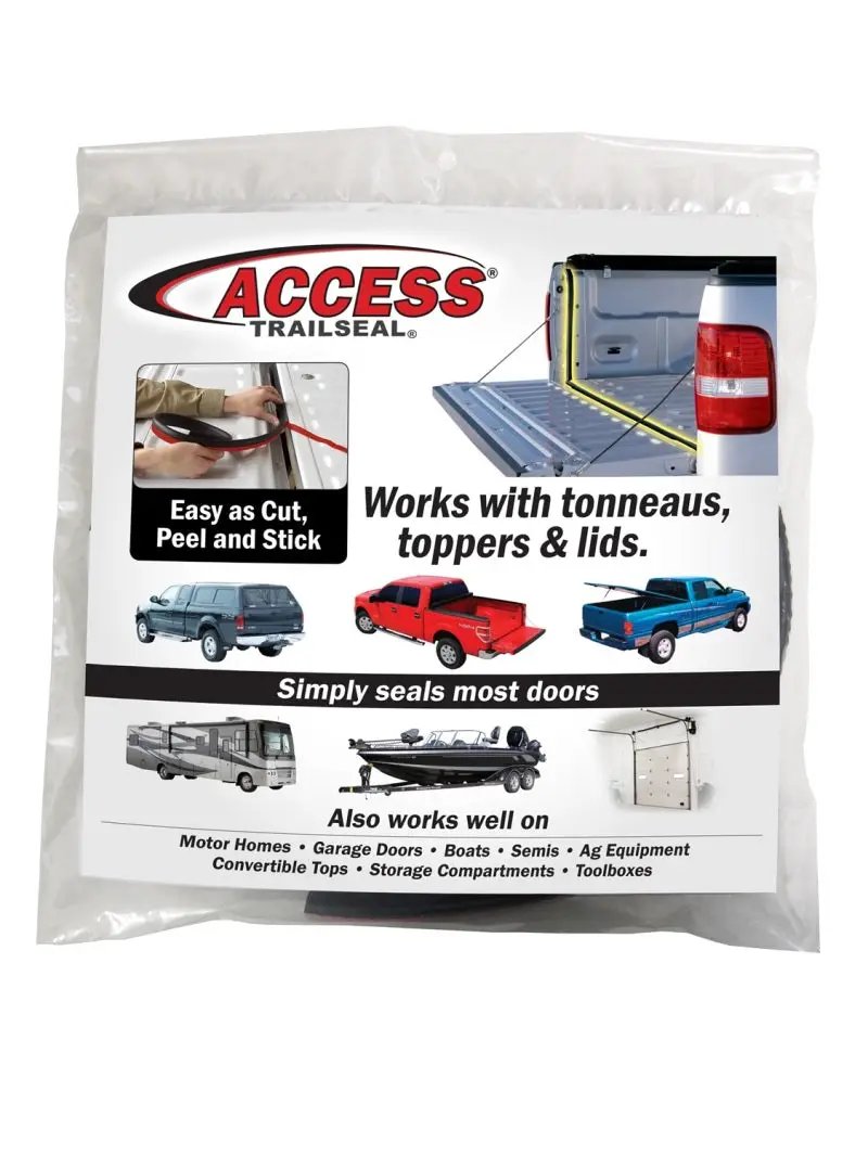 Access ACC Bed Seal by Access