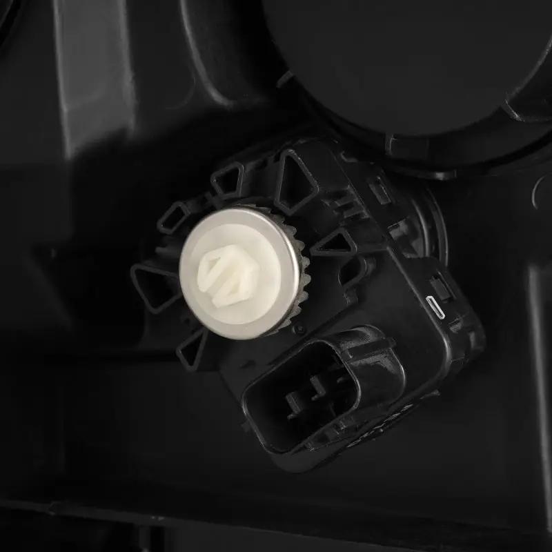 AlphaRex ARX NOVA Headlights