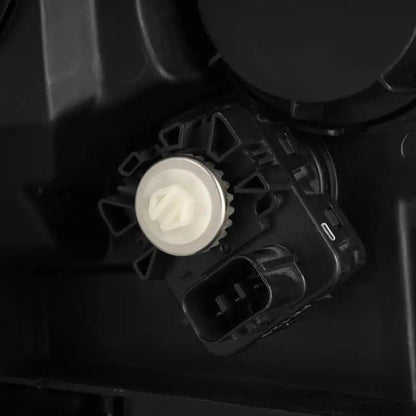 AlphaRex ARX NOVA Headlights