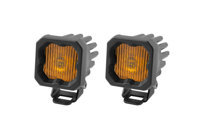 Diode Dynamics DIO LED Light Pods
