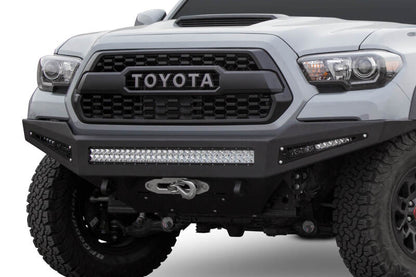 Addictive Desert Designs ADD HoneyBadger Front Bumper