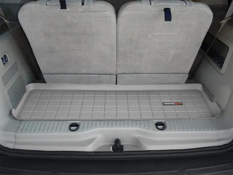WeatherTech WT Cargo Liners - Grey by WeatherTech