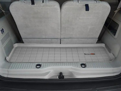 WeatherTech WT Cargo Liners - Grey by WeatherTech