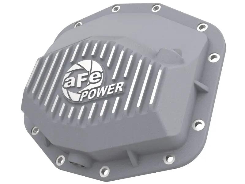 AFE Diff/Trans/Oil Covers by aFe