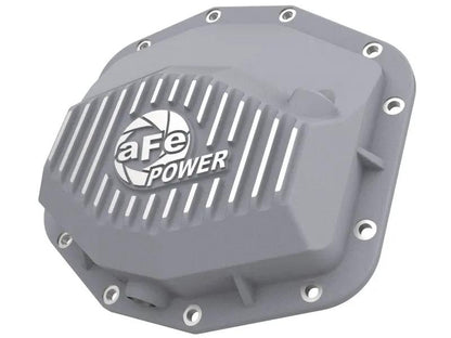 AFE Diff/Trans/Oil Covers by aFe