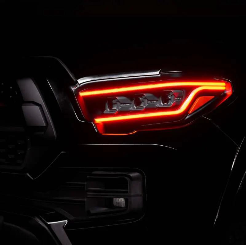ORACLE Lighting ORL LED Headlights by ORACLE Lighting