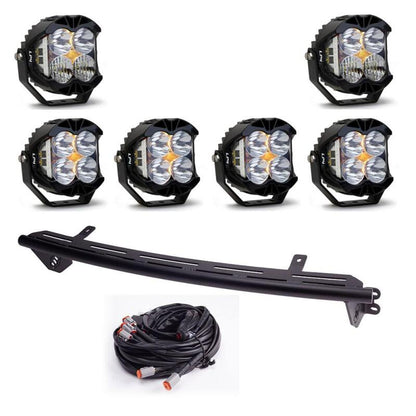 Baja Designs BAJ LP4 Lights