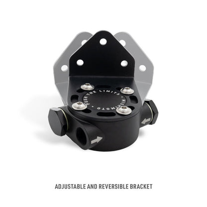 Mishimoto MM Fittings by Mishimoto