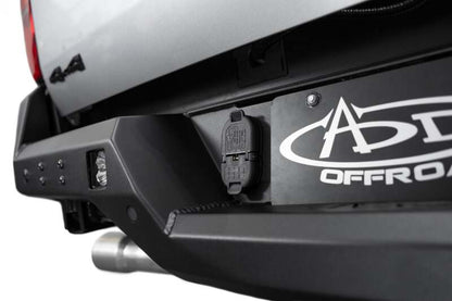 Addictive Desert Designs ADD Stealth Rear Bumper