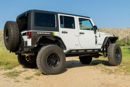 DV8 Offroad DVE Inner Fender Liners