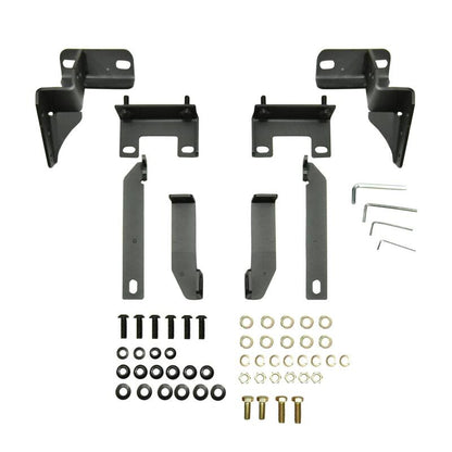 Westin WES Sportsman Grille Guards