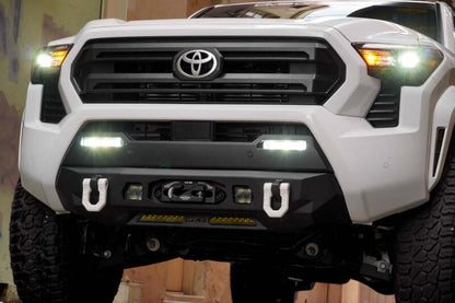 DV8 Offroad DVE Front Bumpers