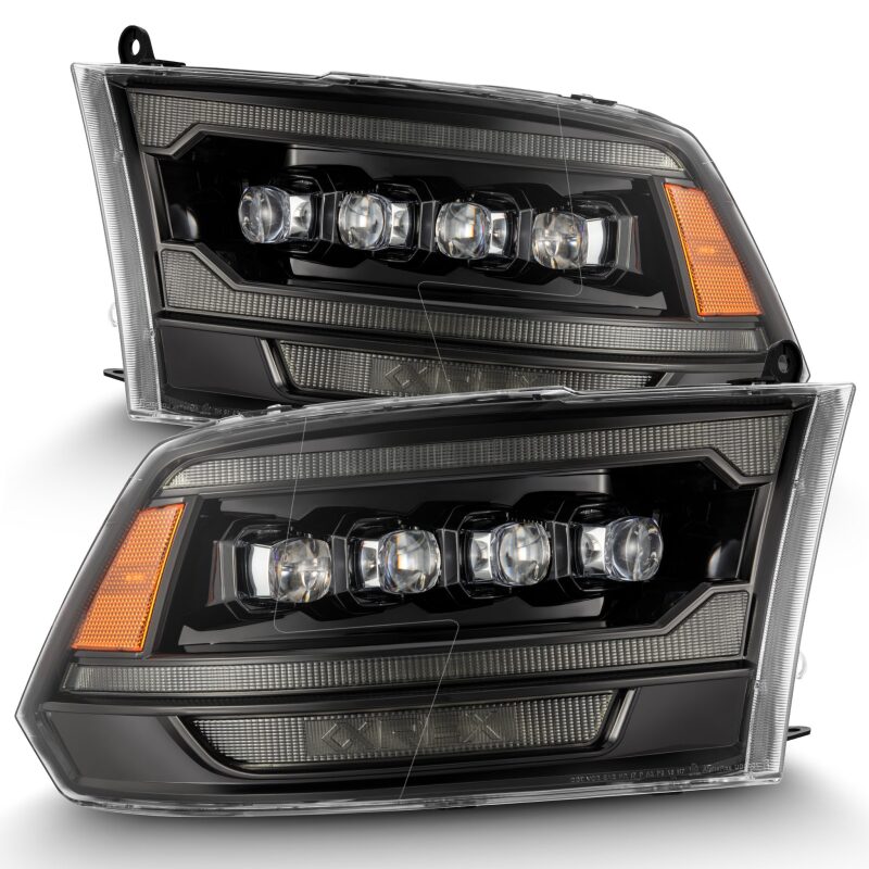 AlphaRex ARX NOVA Headlights