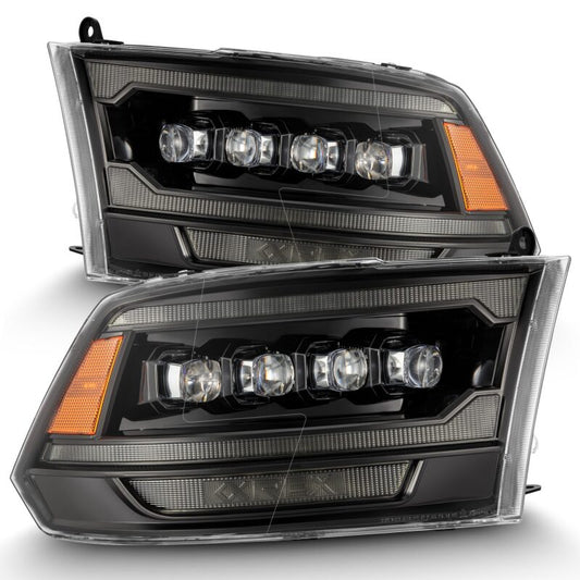 AlphaRex ARX NOVA Headlights - AlphaRex - arx880557 - Auto Expedition