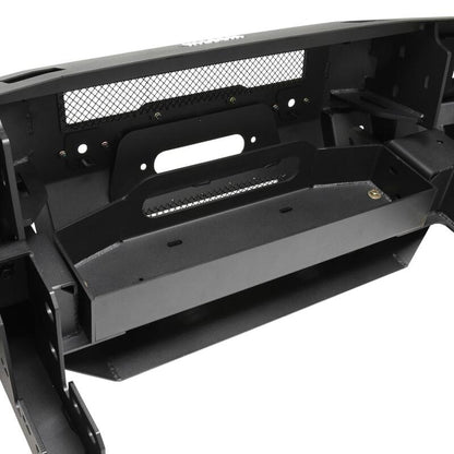 Westin WES Pro-Series Bumpers
