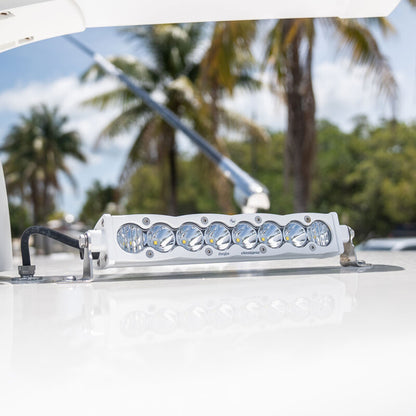 Baja Designs BAJ Powersports S8 Light Bars